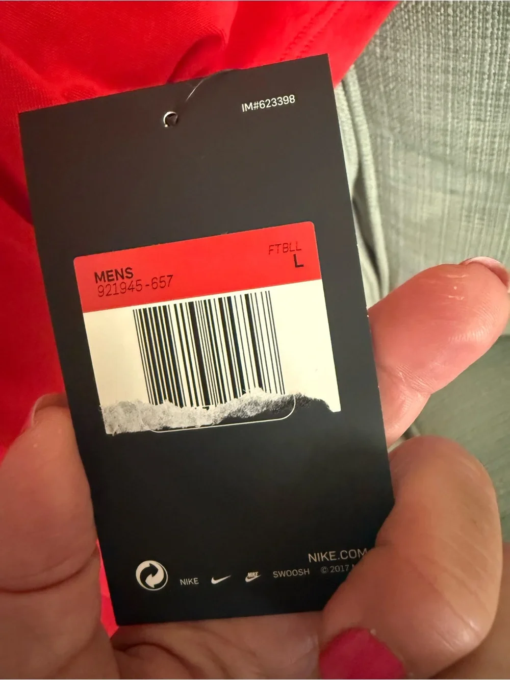 Nike brand new